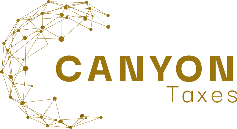 Canyon Taxes